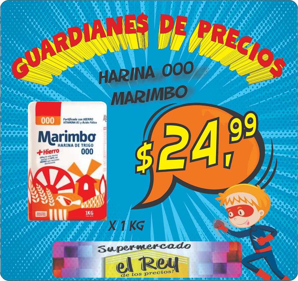 ⚠️ Algunas de las Ofertas de Mayo!!!... - Supermercado El Rey