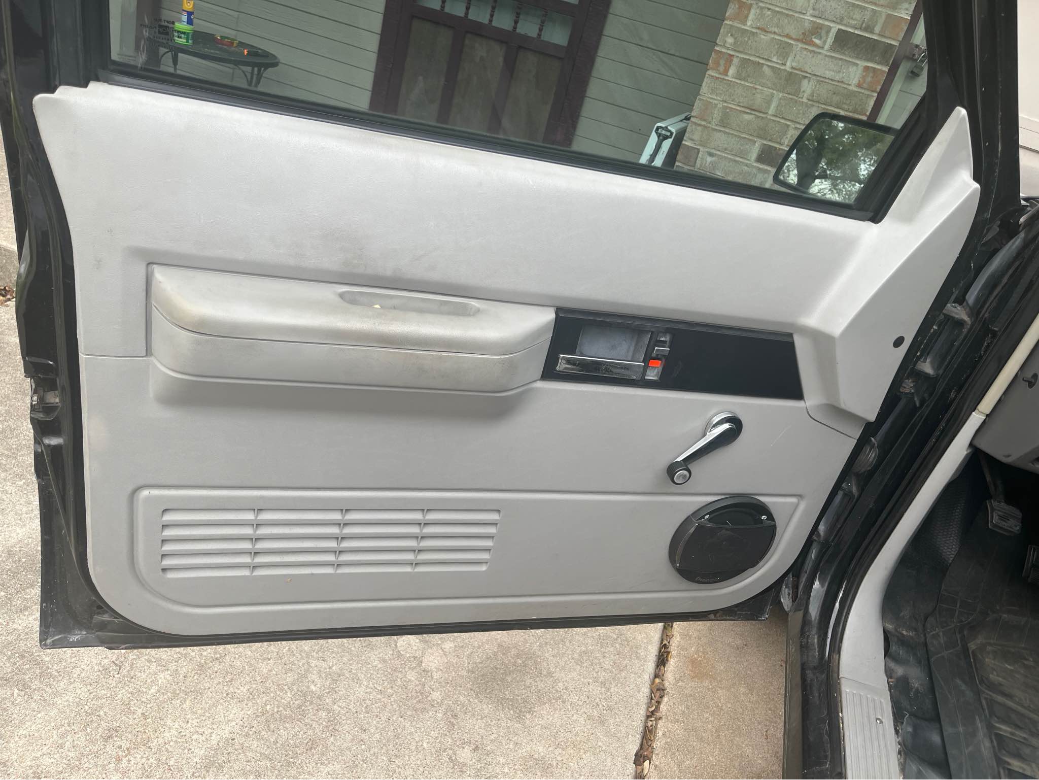 1993 Chevrolet 1500 Regular Cab Short Bed Commercial Vehicles