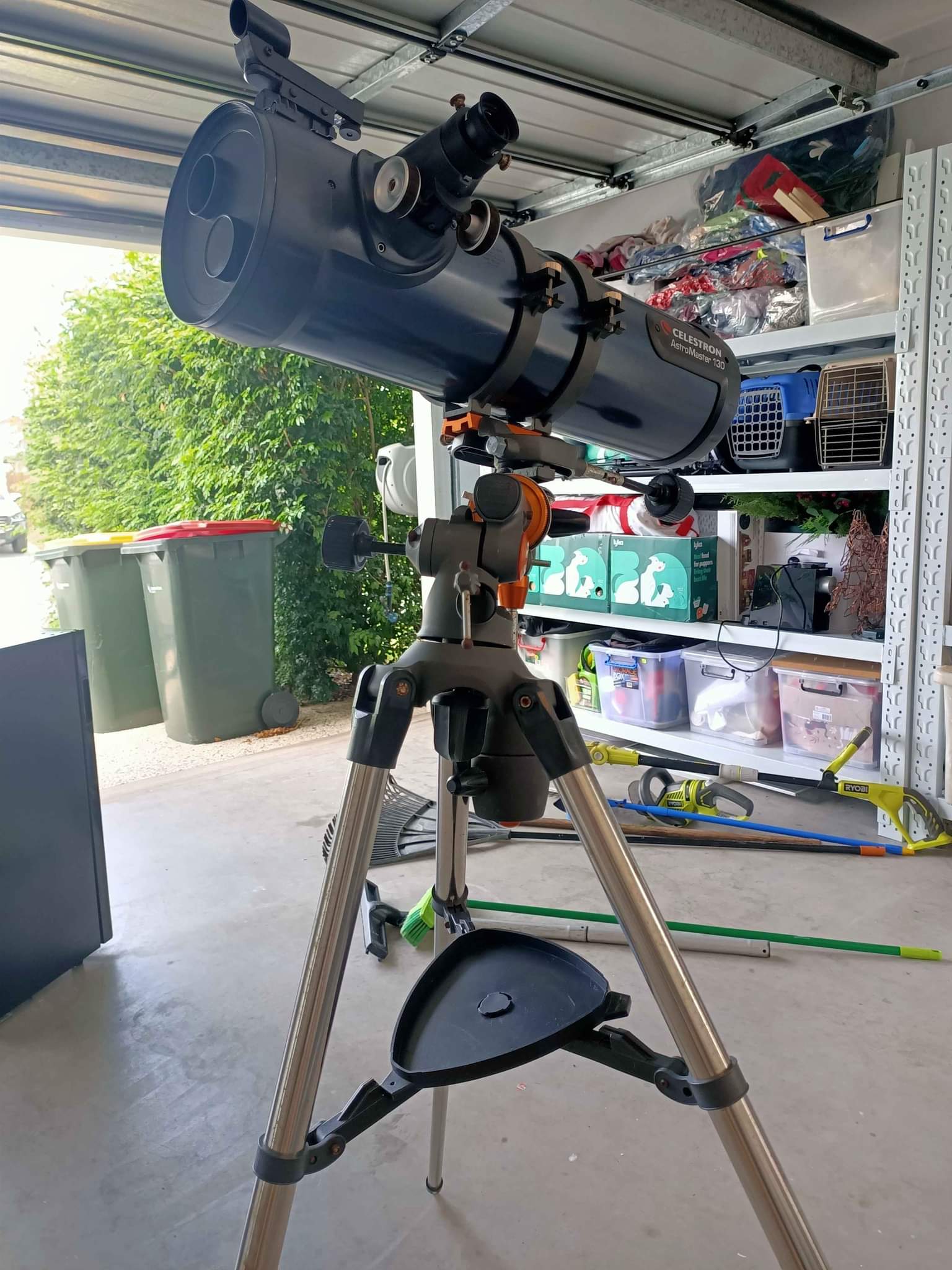 Telescope Tripods & Monopods Sunshine Coast, Queensland Facebook