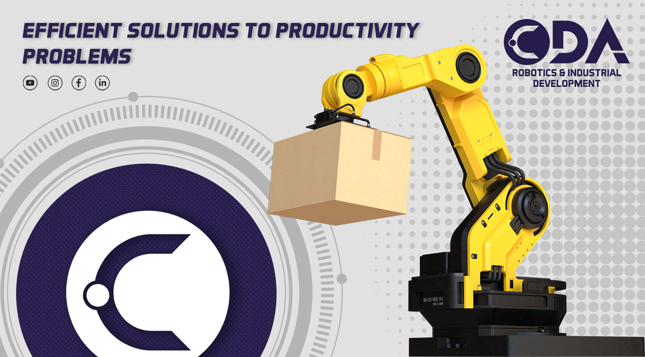 CDA Robotics | Cholula