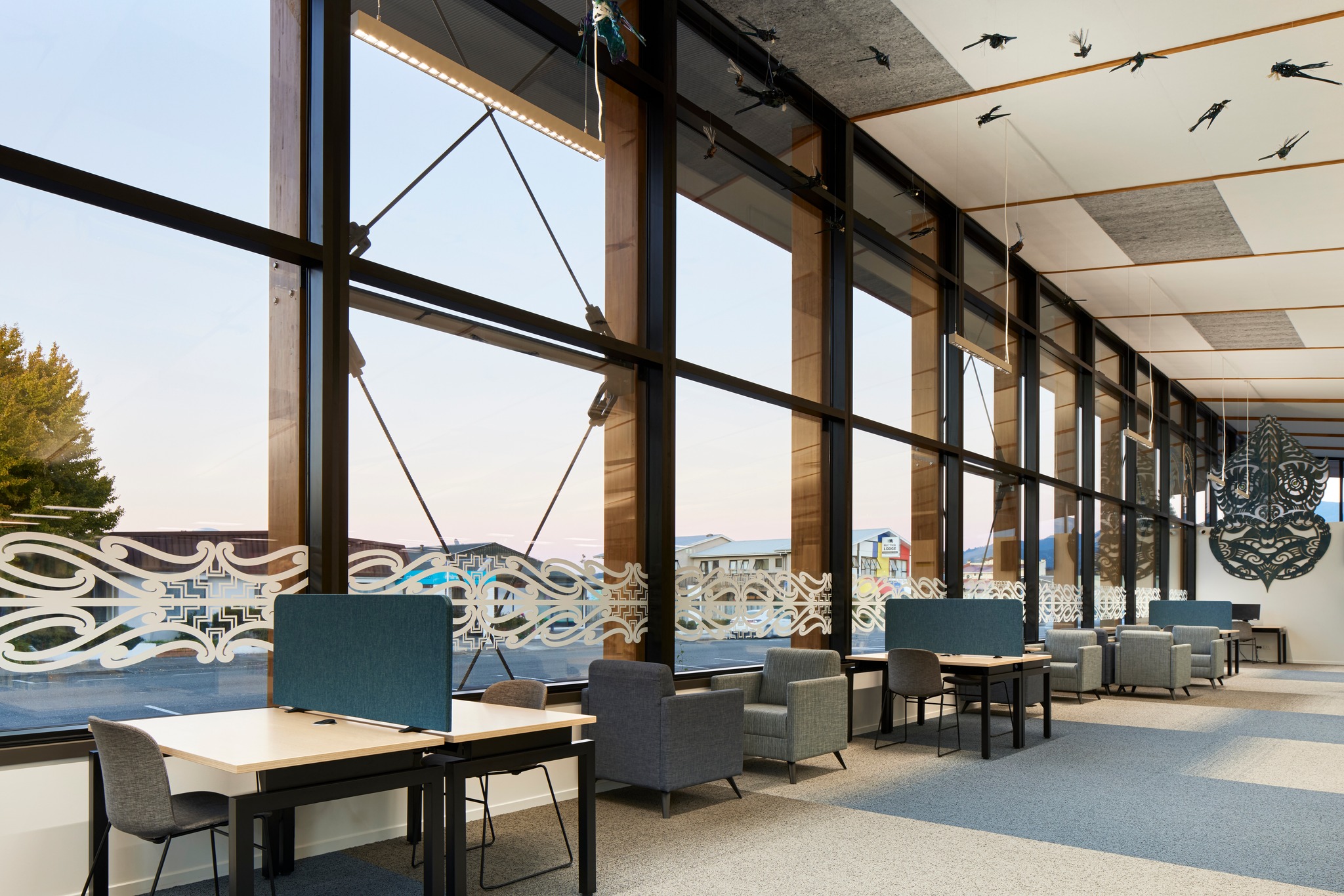 HTL Group | Nelson