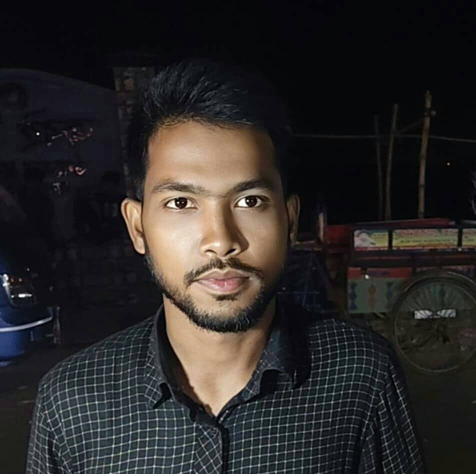 S R Rana