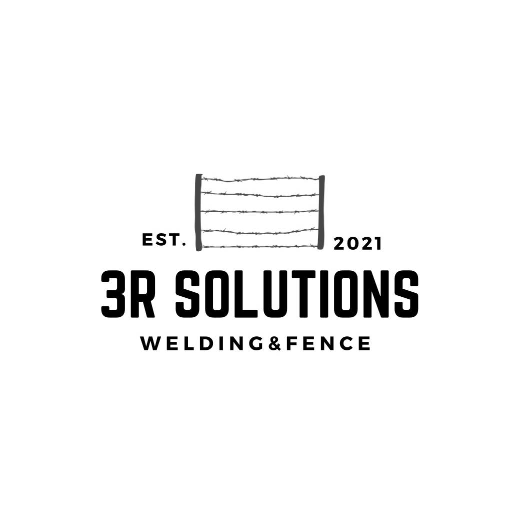 3R Solutions LLC- Custom Welding & Fence Building