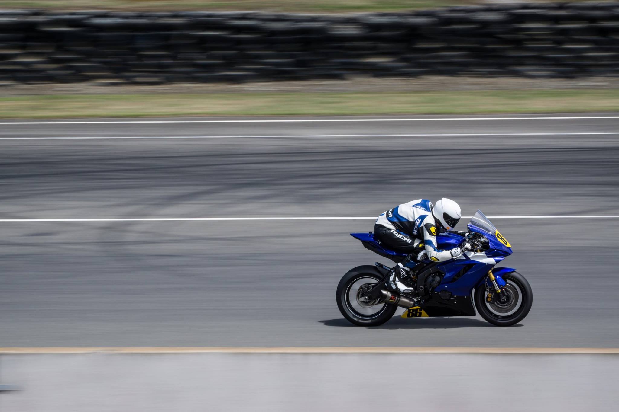 Allison Racing
