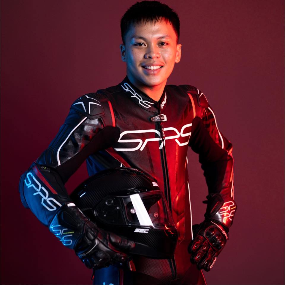 Andrei Samuel Reyes61