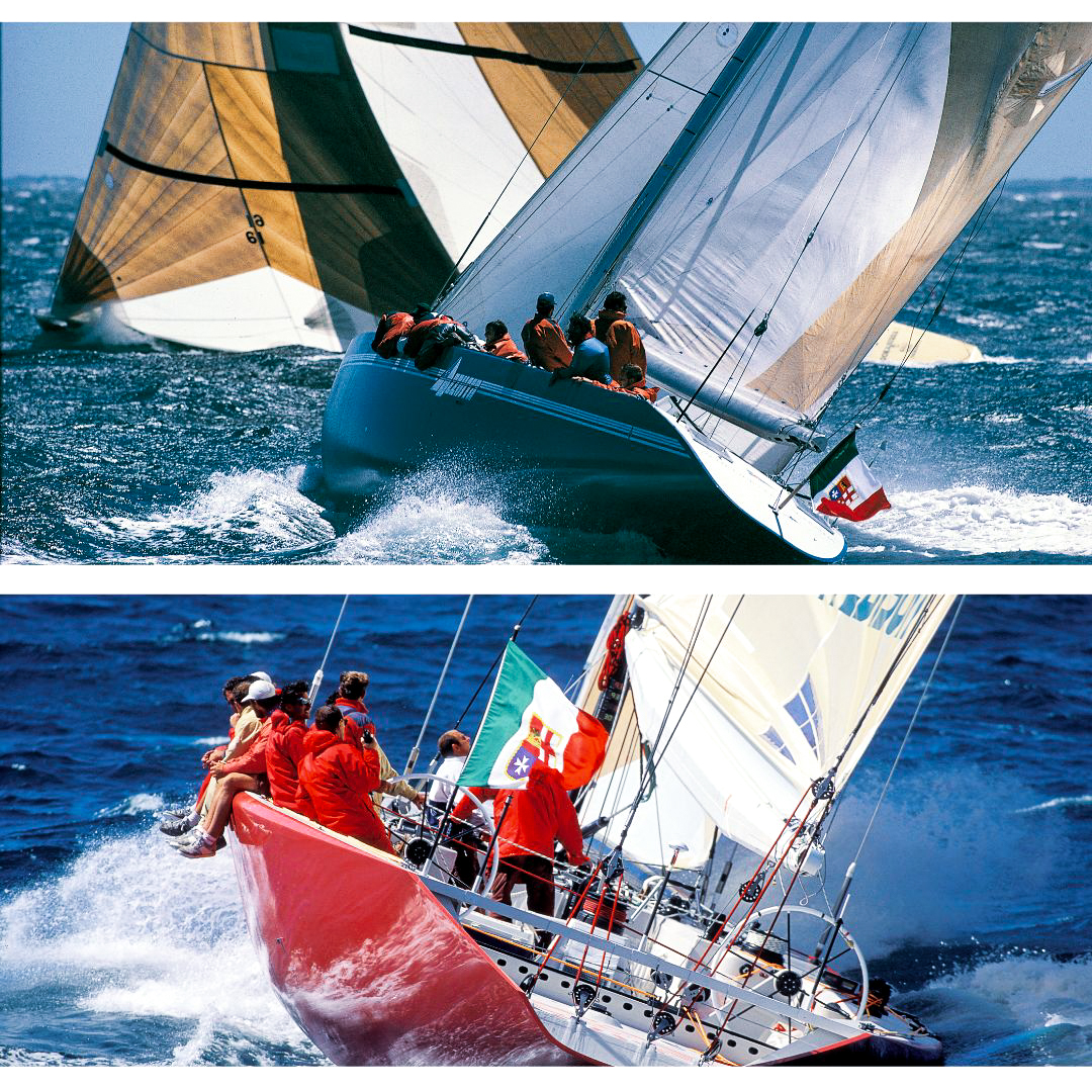 Embarr Sailing