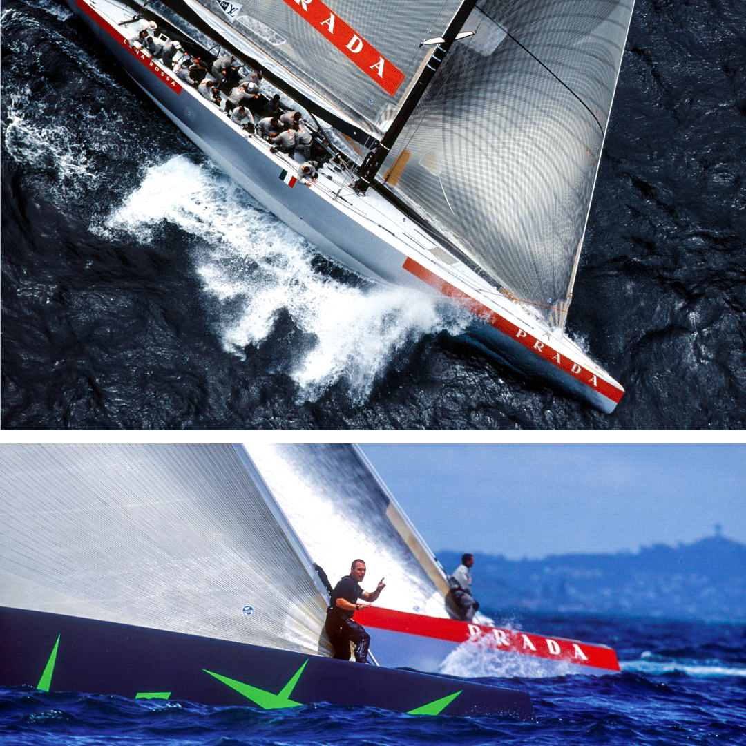 Embarr Sailing