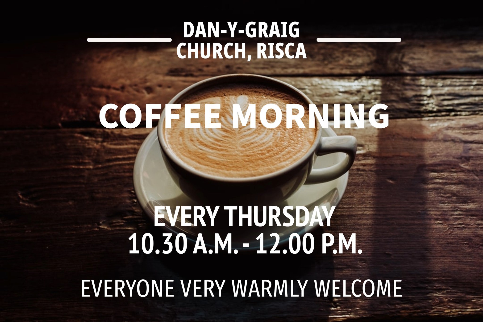Dan-Y-Graig Church, Risca | Risca