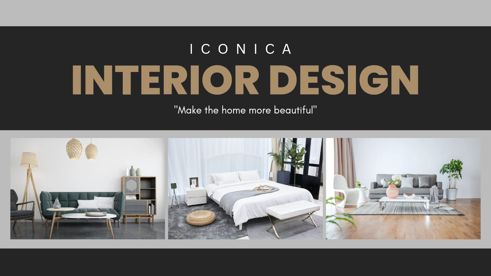 Iconica Design