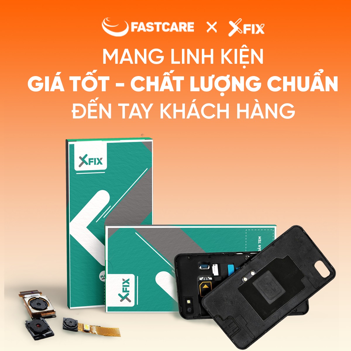 FASTCARE... - Fastcare - Hệ Thống Sửa Chữa Điện Thoại, Laptop | Facebook