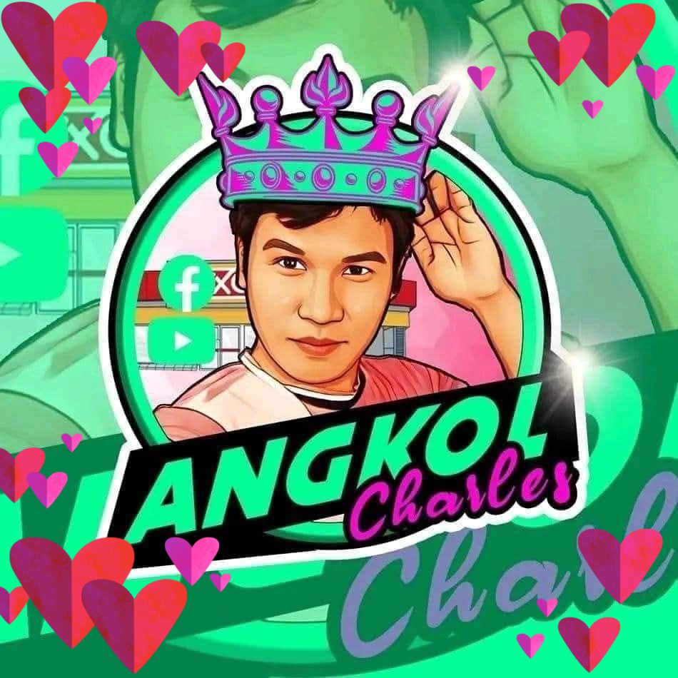 Angkol Charles Ng Glan