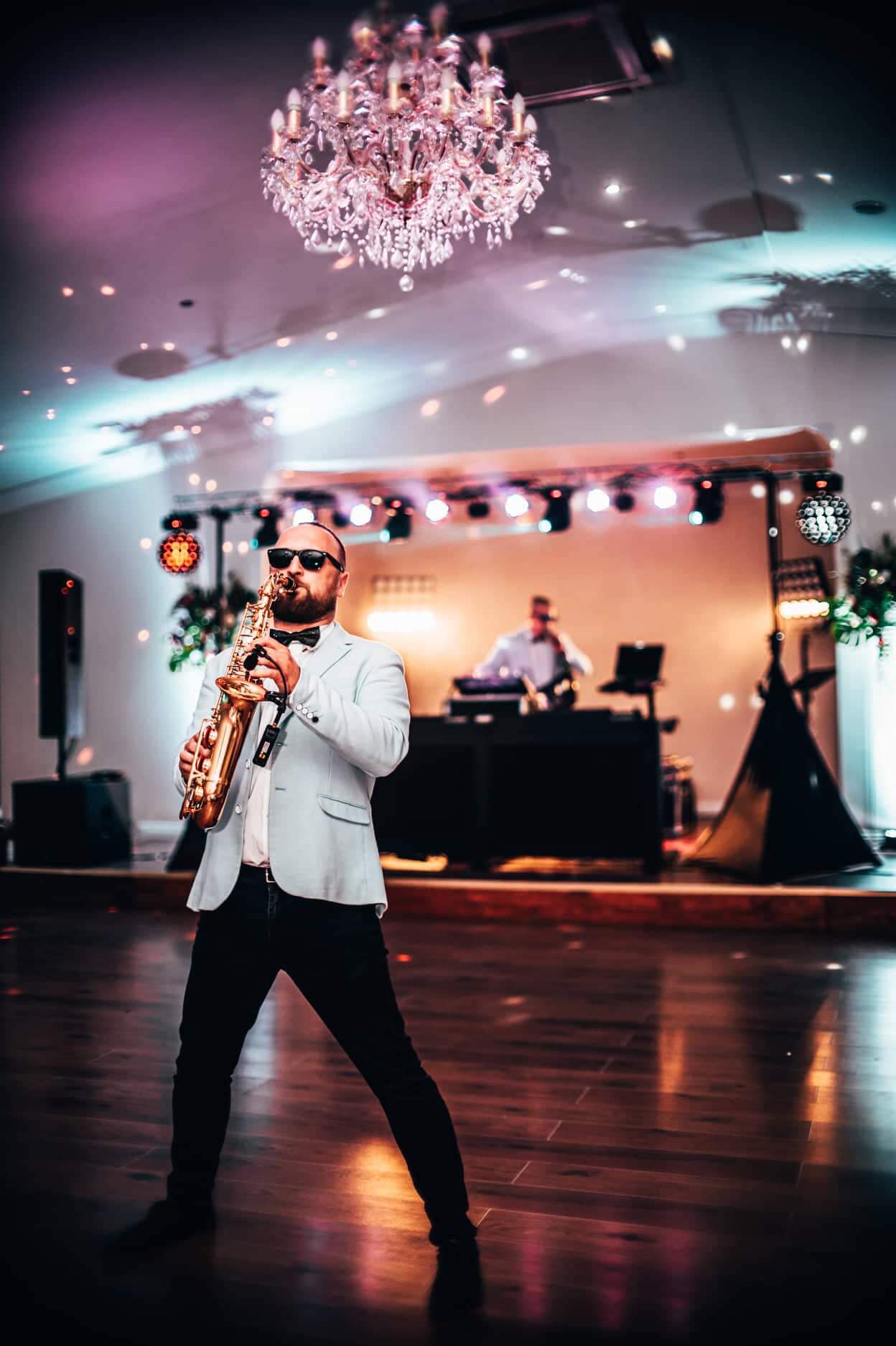 To moje zdjęcie roku 2022 😁 czekam... - DJ & Sax Rafał Franas | Facebook