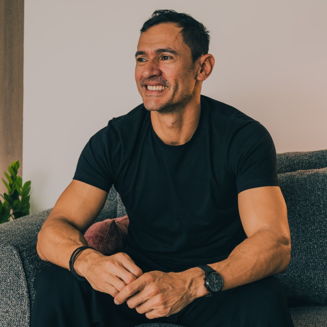 Alexander Rico Rey