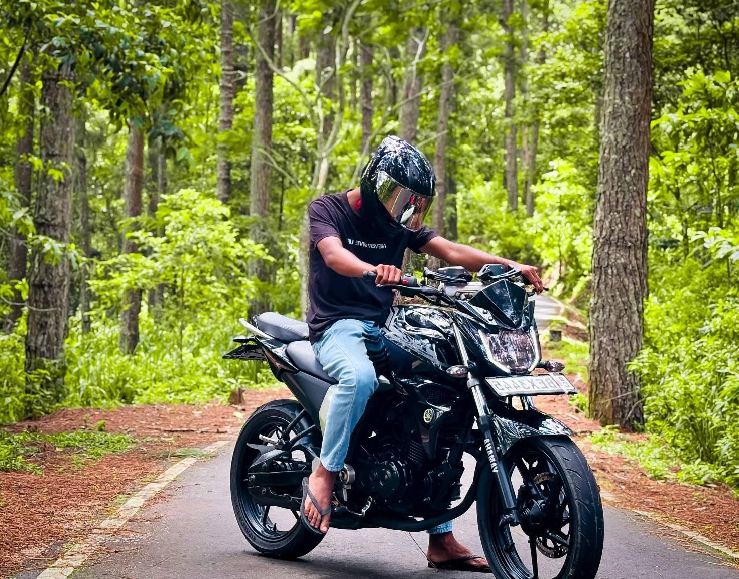 Yonal Jayasuriya