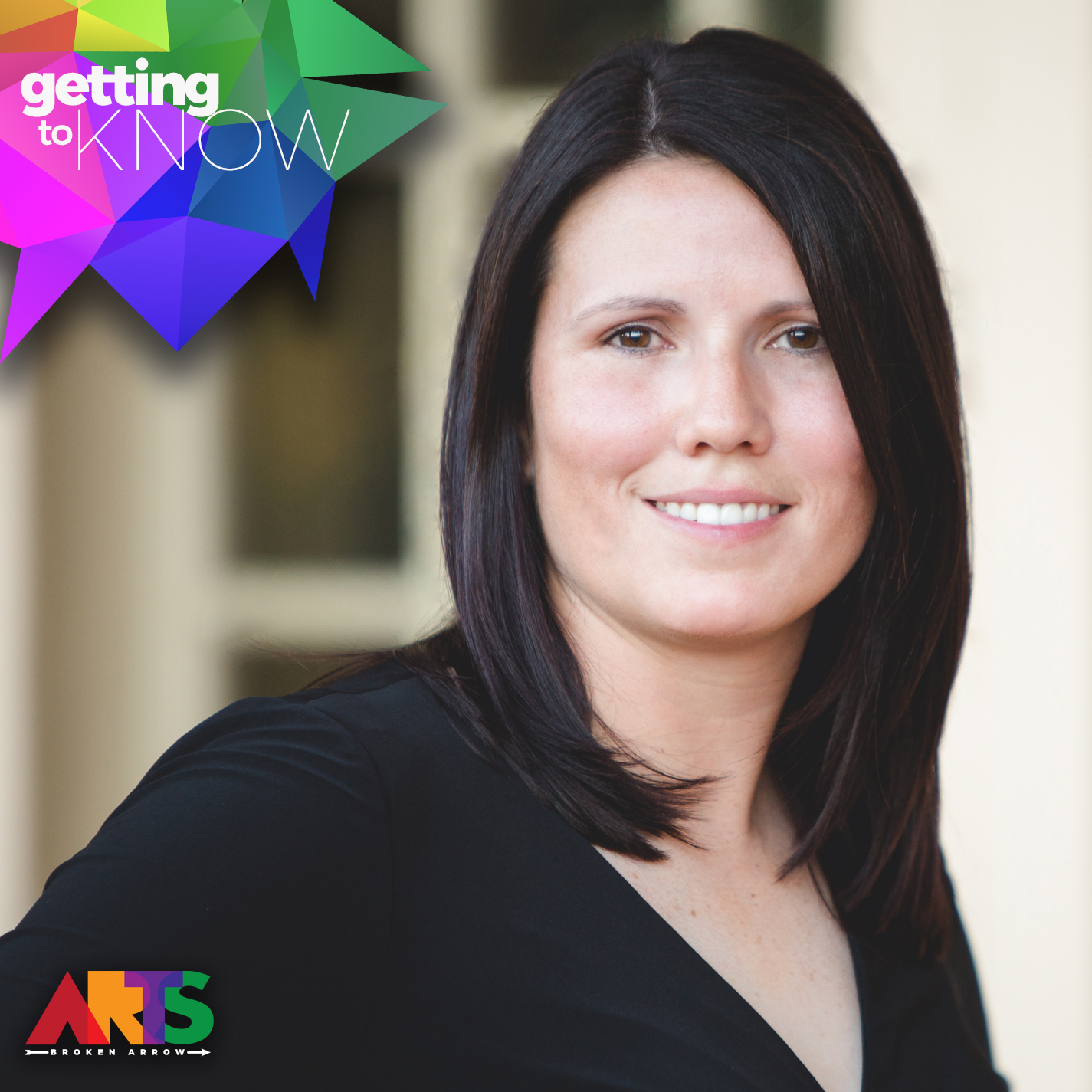 Broken - Let's get to know...Dr. Kelli Pence! Dr. Pence is the director ...