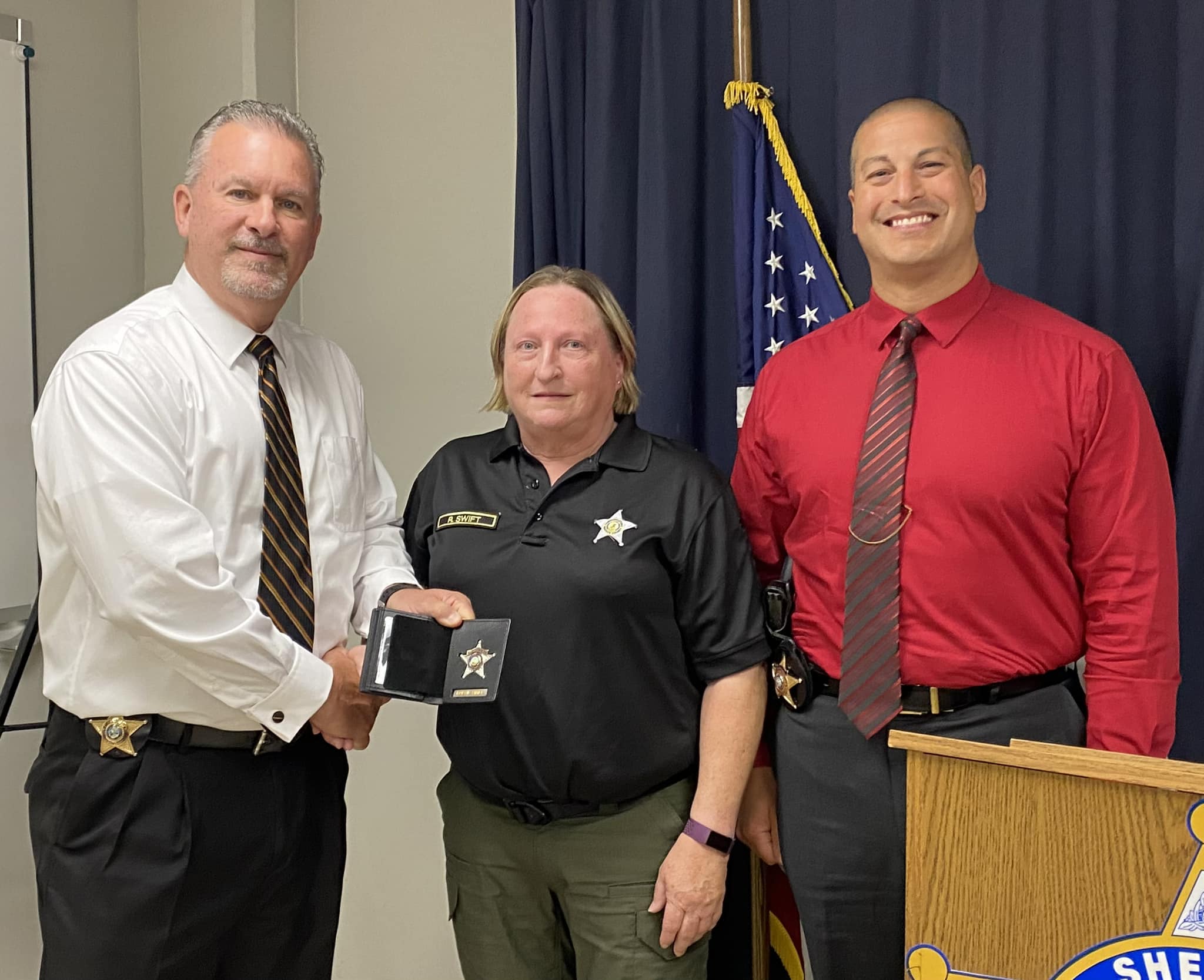 Congratulations to... - Madison County Sheriff's Office | Facebook