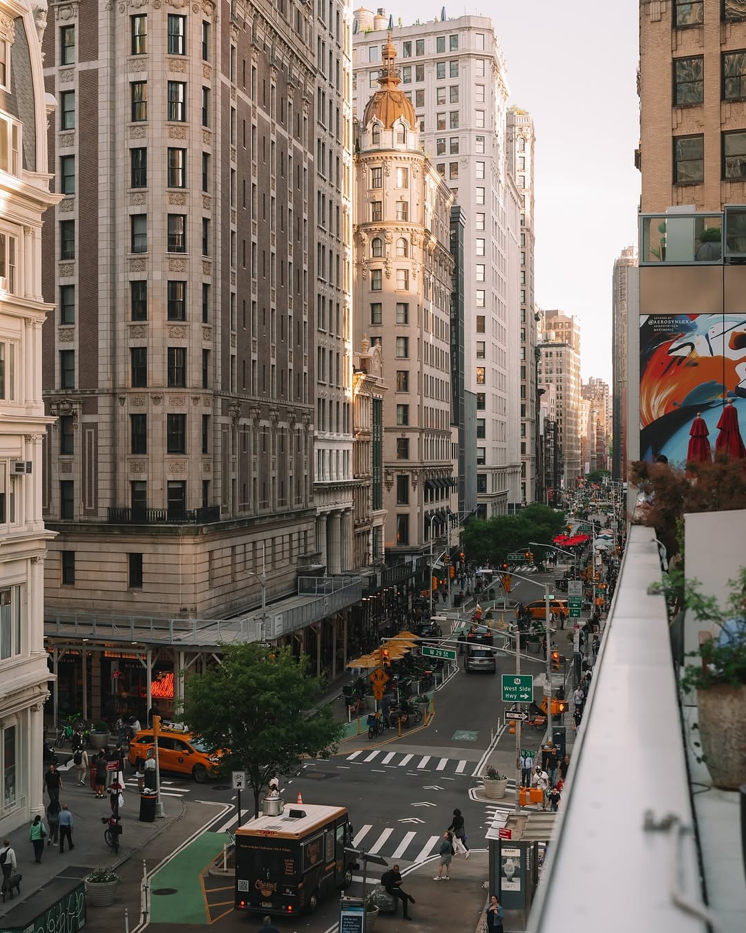 Everdene NYC | New York NY