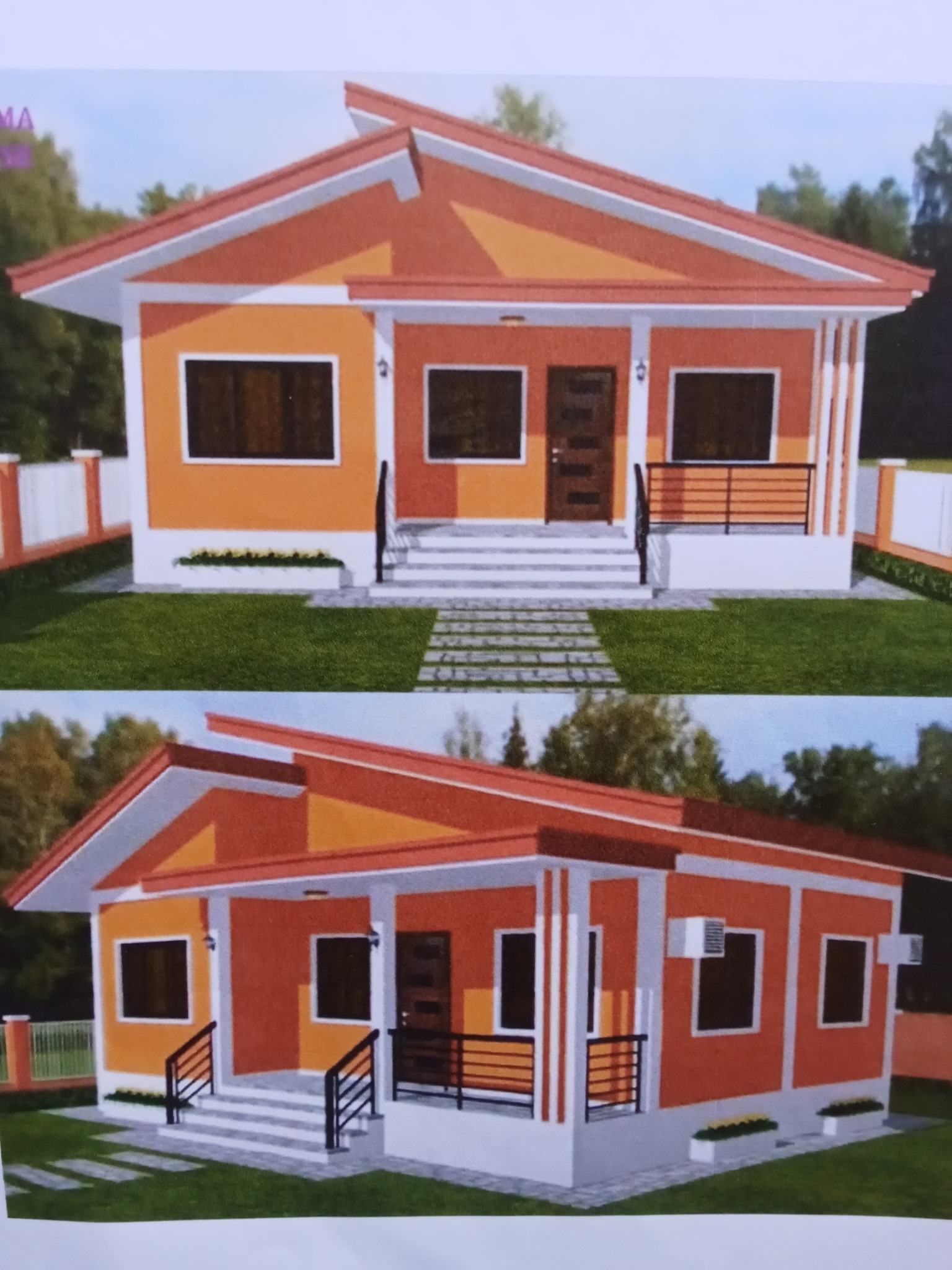 Coloroof Steeltruss
