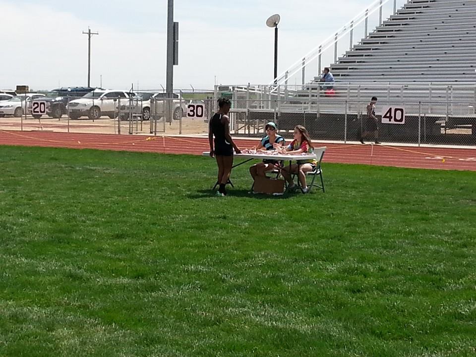 Skyview High School Track Team - Mapleton Public Schools | Thornton CO