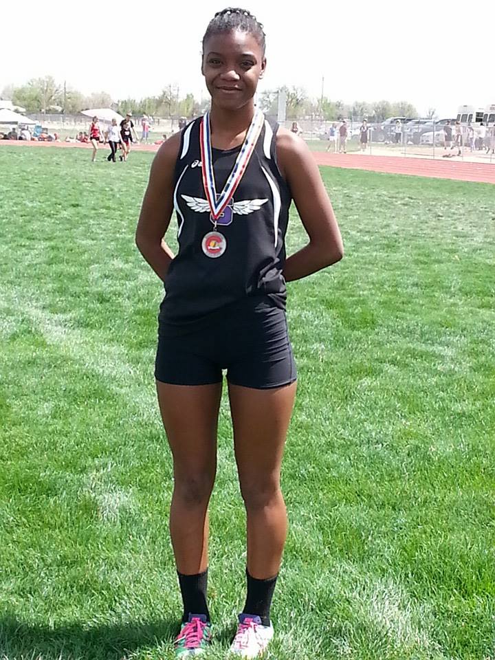 Skyview High School Track Team - Mapleton Public Schools | Thornton CO