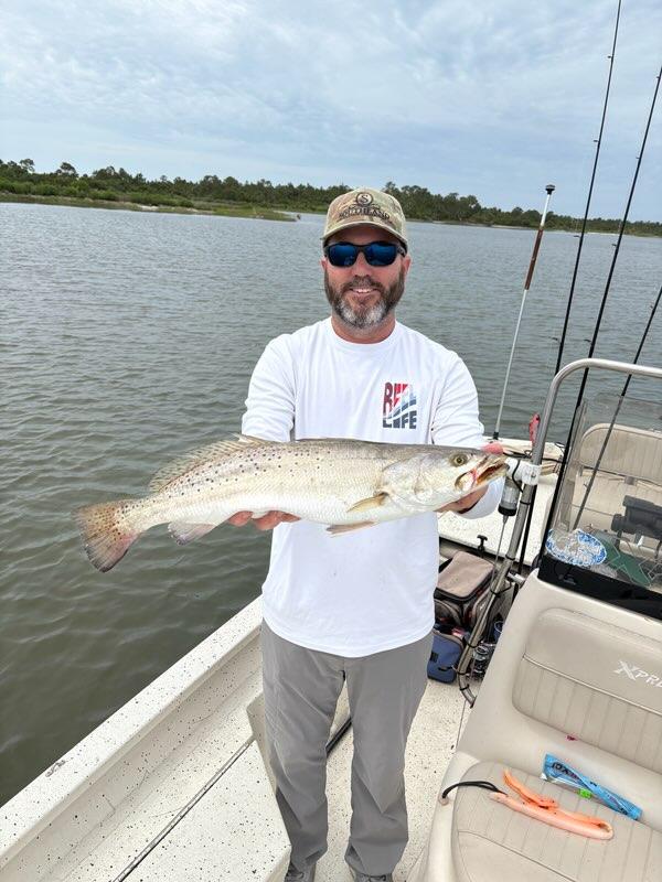 Big Bend/FL... - Big Bend/FL Panhandle Fishing Report
