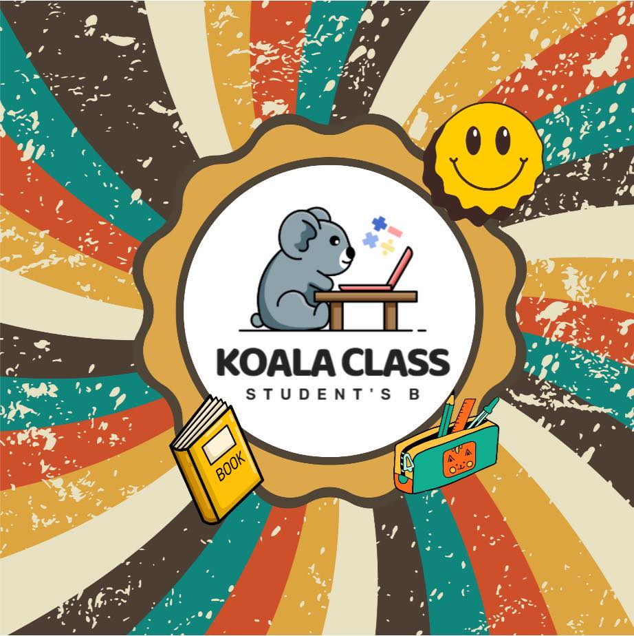 Koala Class โรงเรียนสอนพิเศษ | Bung Kan