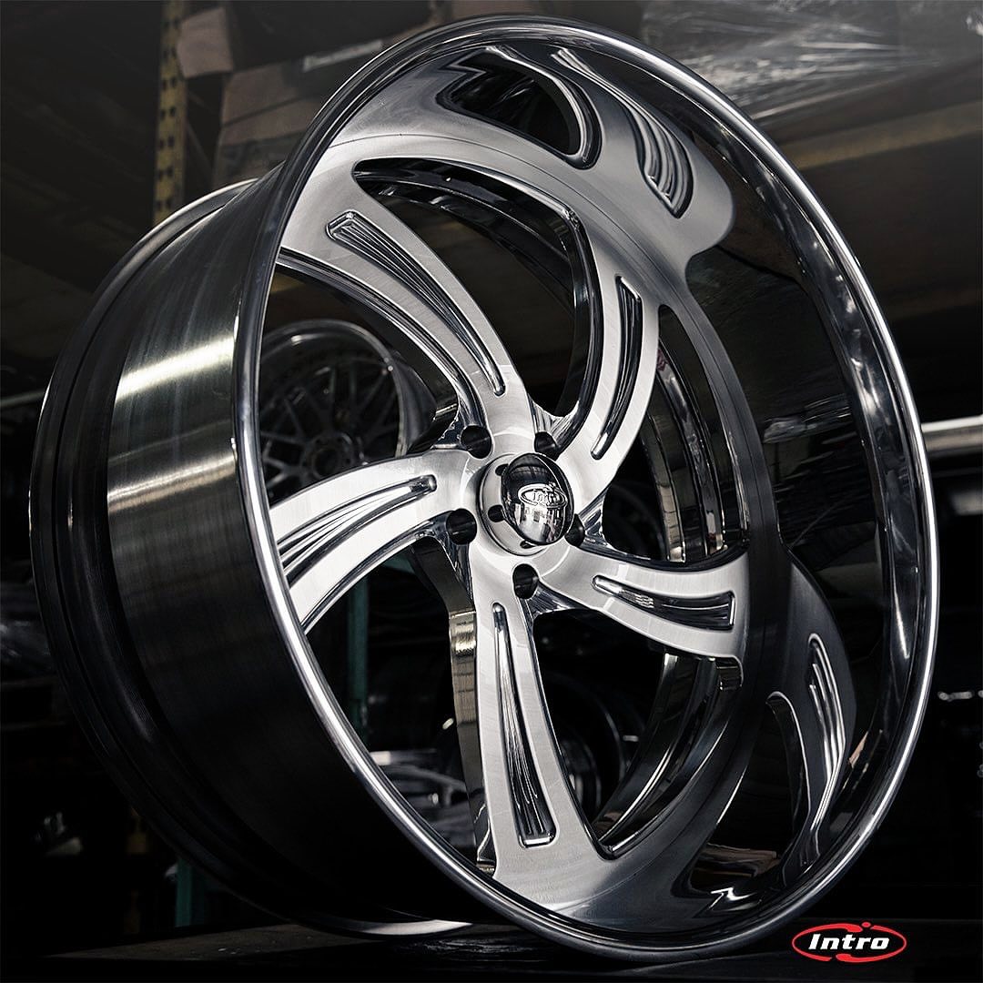 Intro Wheels - Radicallli are timeless, especially with... | Facebook