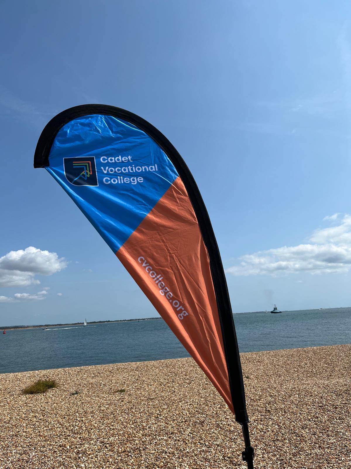 🚤 This year’s Westminster Award... - Cadet Vocational College | Facebook