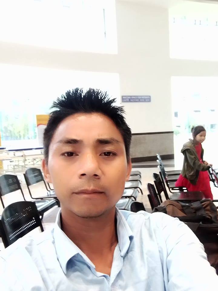 Bisal Ronfar
