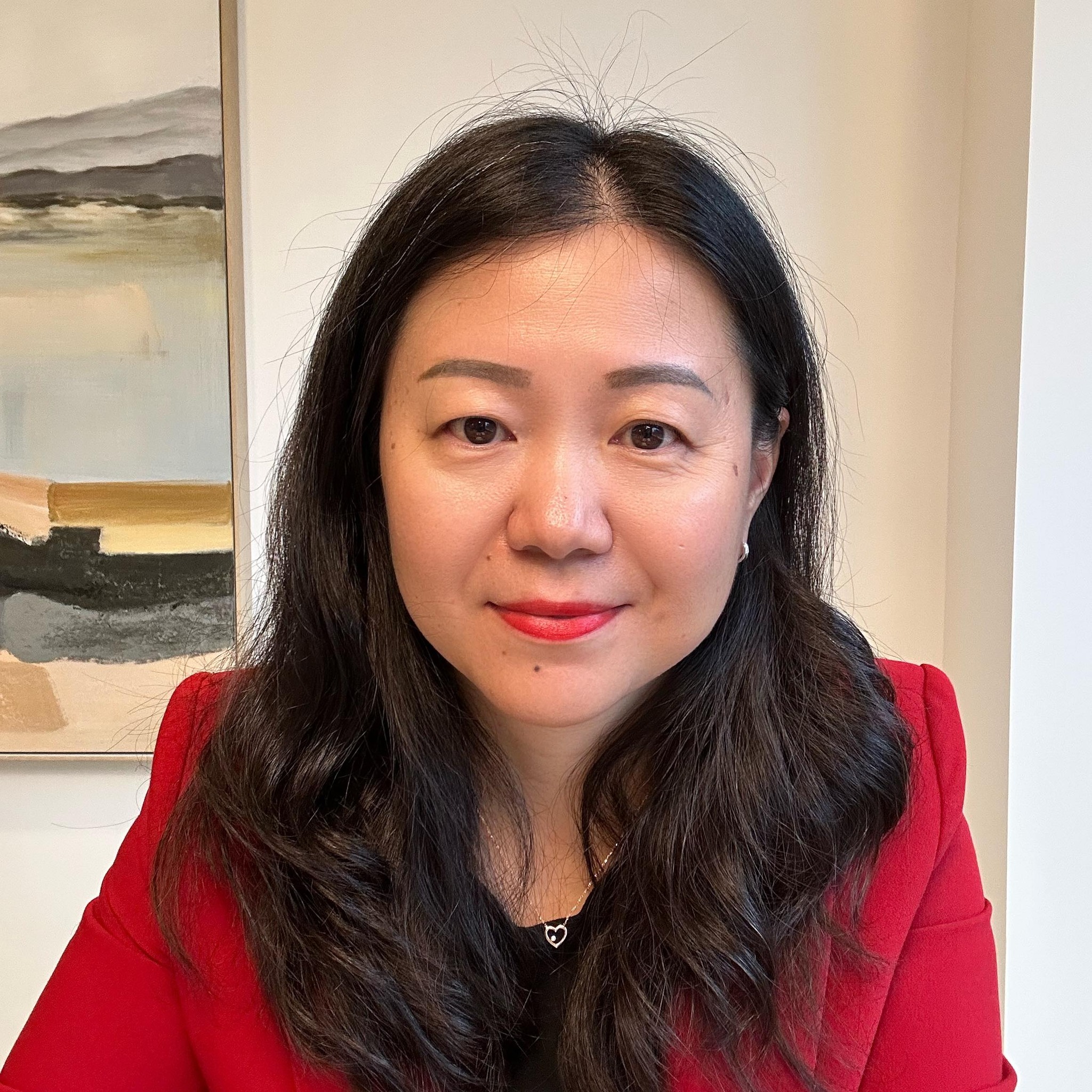 Lin Chen