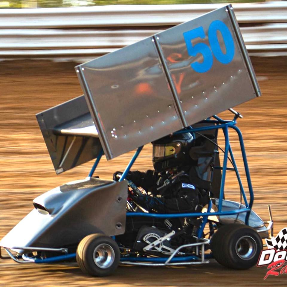 Garrett Ward Racing added a new photo. - Garrett Ward Racing