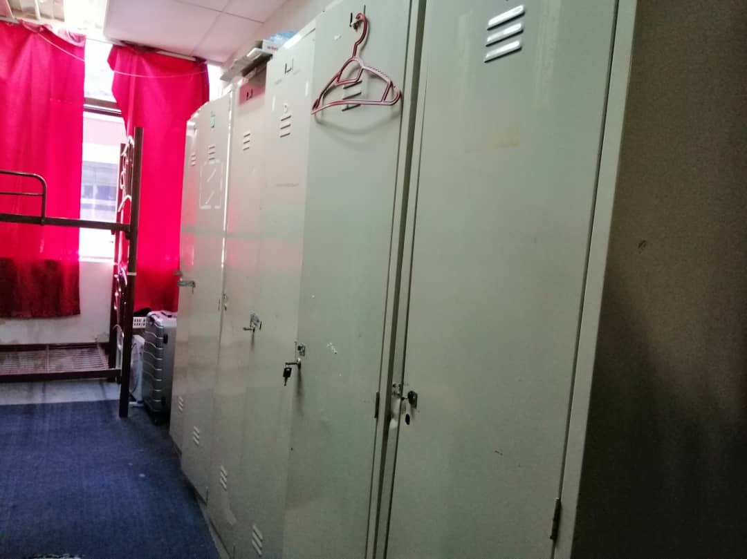 Kamsis Politeknik Melaka Home Facebook