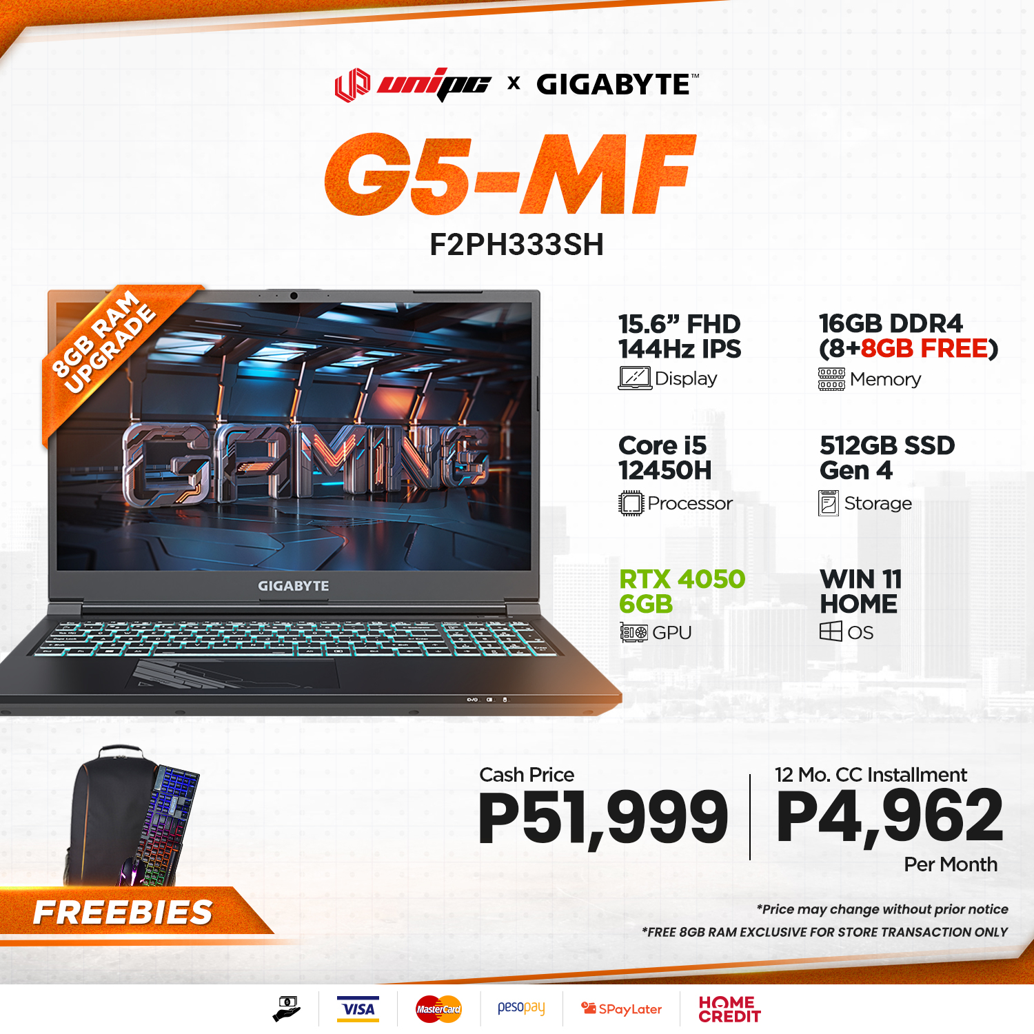 UniPC - Gen 4 SSD speeds are truly next-gen. Luckily, the... | Facebook