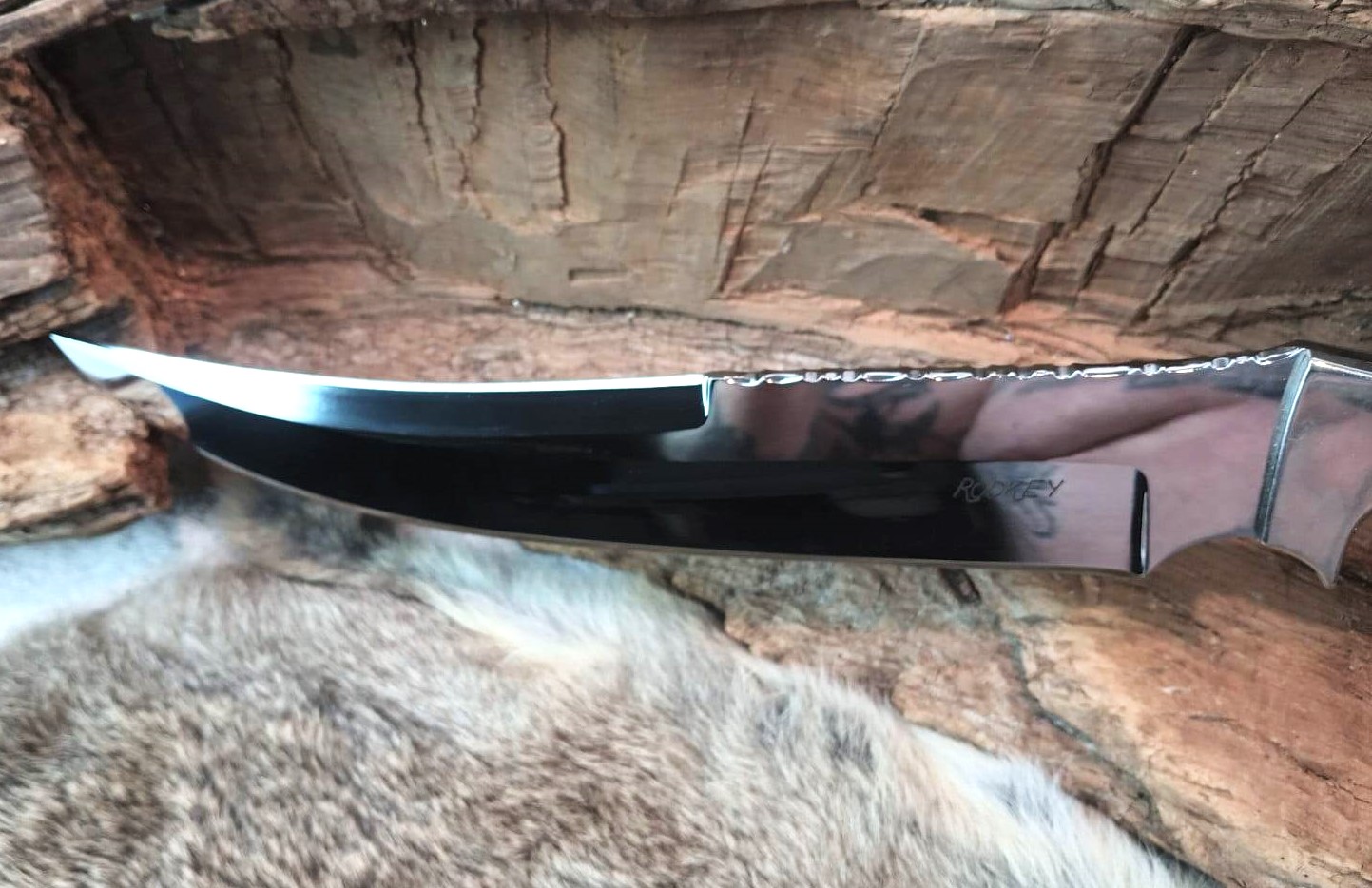 Vintage Rodkey Knives | Facebook