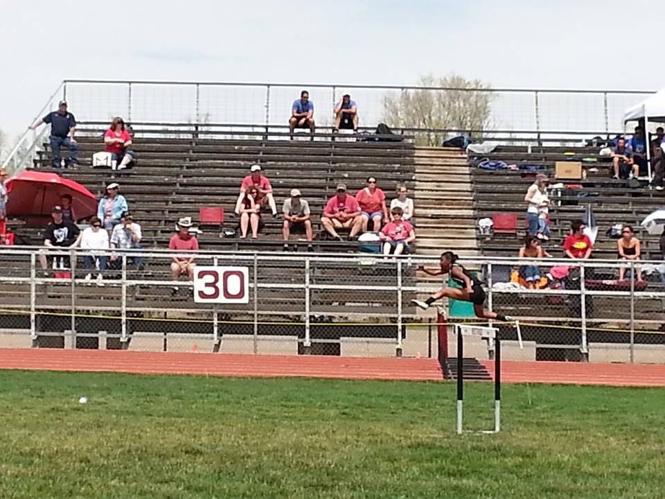 Skyview High School Track Team - Mapleton Public Schools | Thornton CO