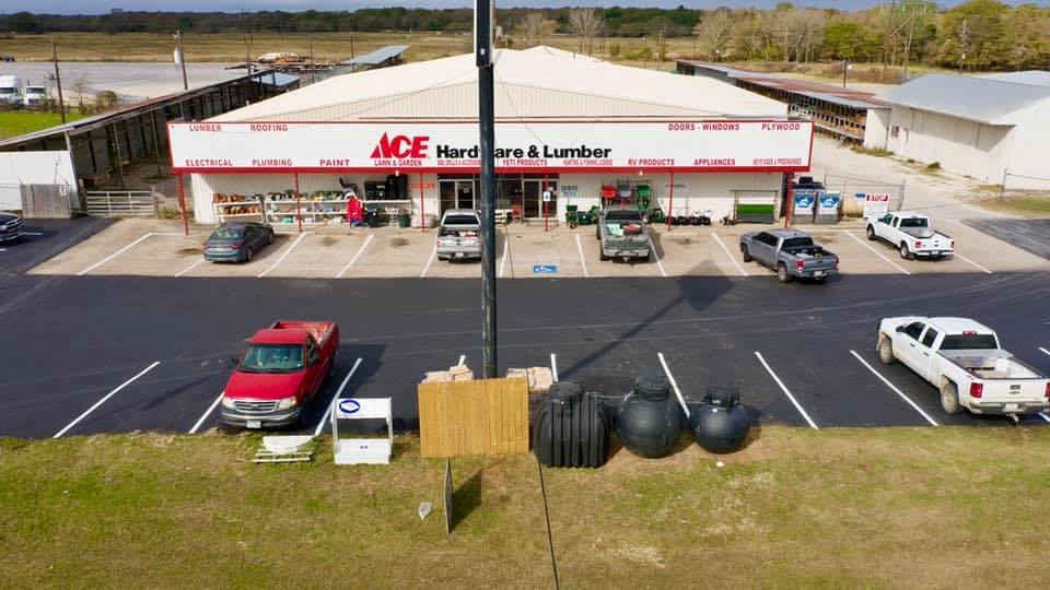 Pacific Industrial Supply... - Pacific Industrial Supply