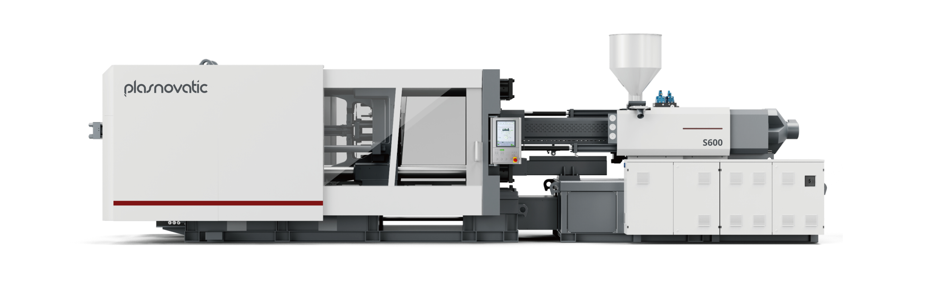Arade Injection Molding Machine - Arade Intelligent Factory - Injection ...