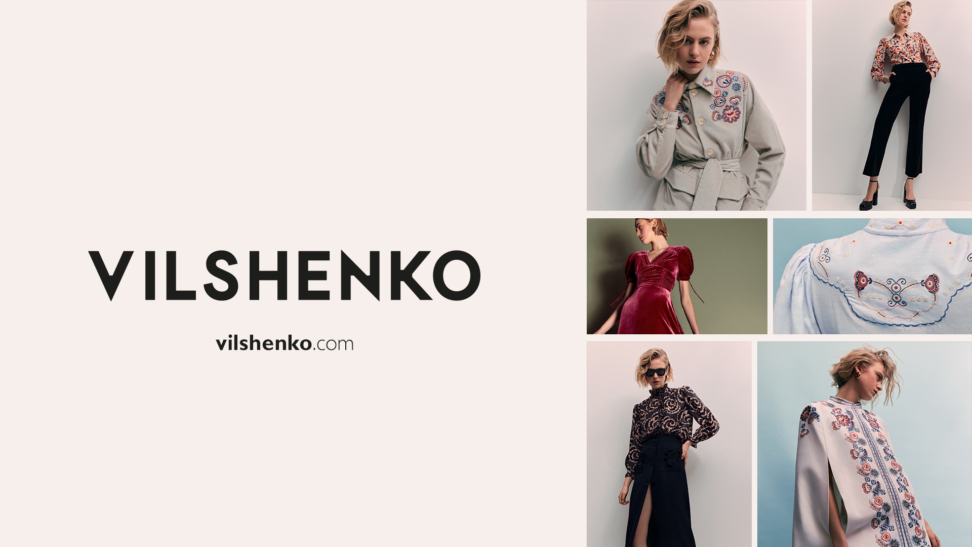 Vilshenko | London
