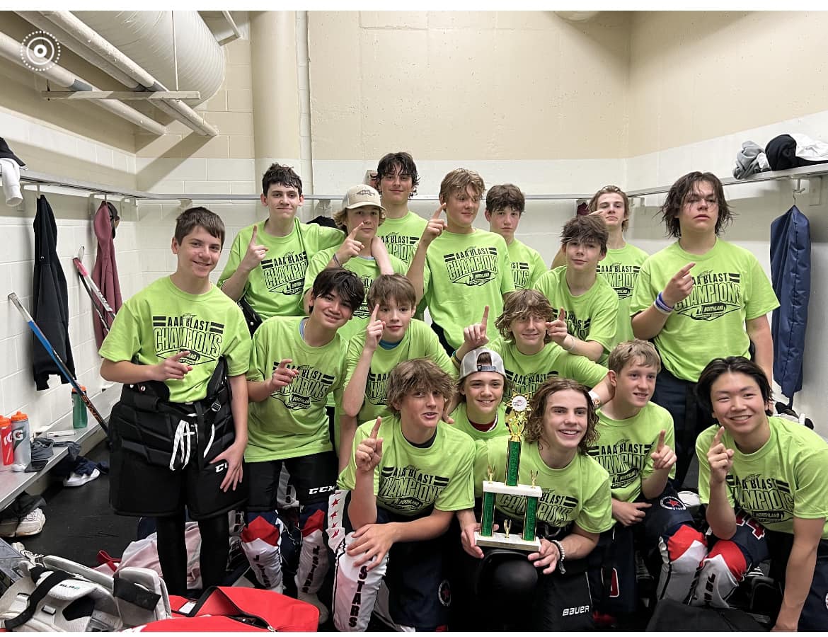 Wisconsin Jr. Stars