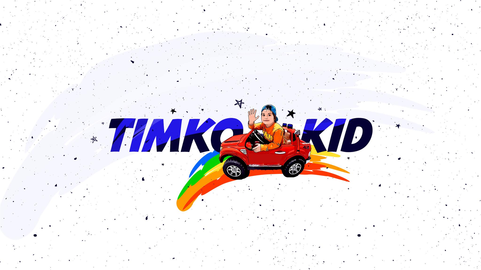 Timko kid