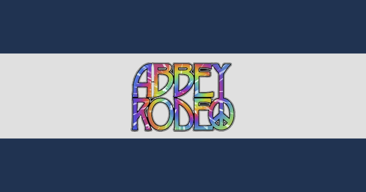 Abbey Rodeo - Summer Concert Series