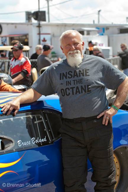 Pro Modified Racing Association ~ PMRA - Boland, Wildgust, Wicke, and ...