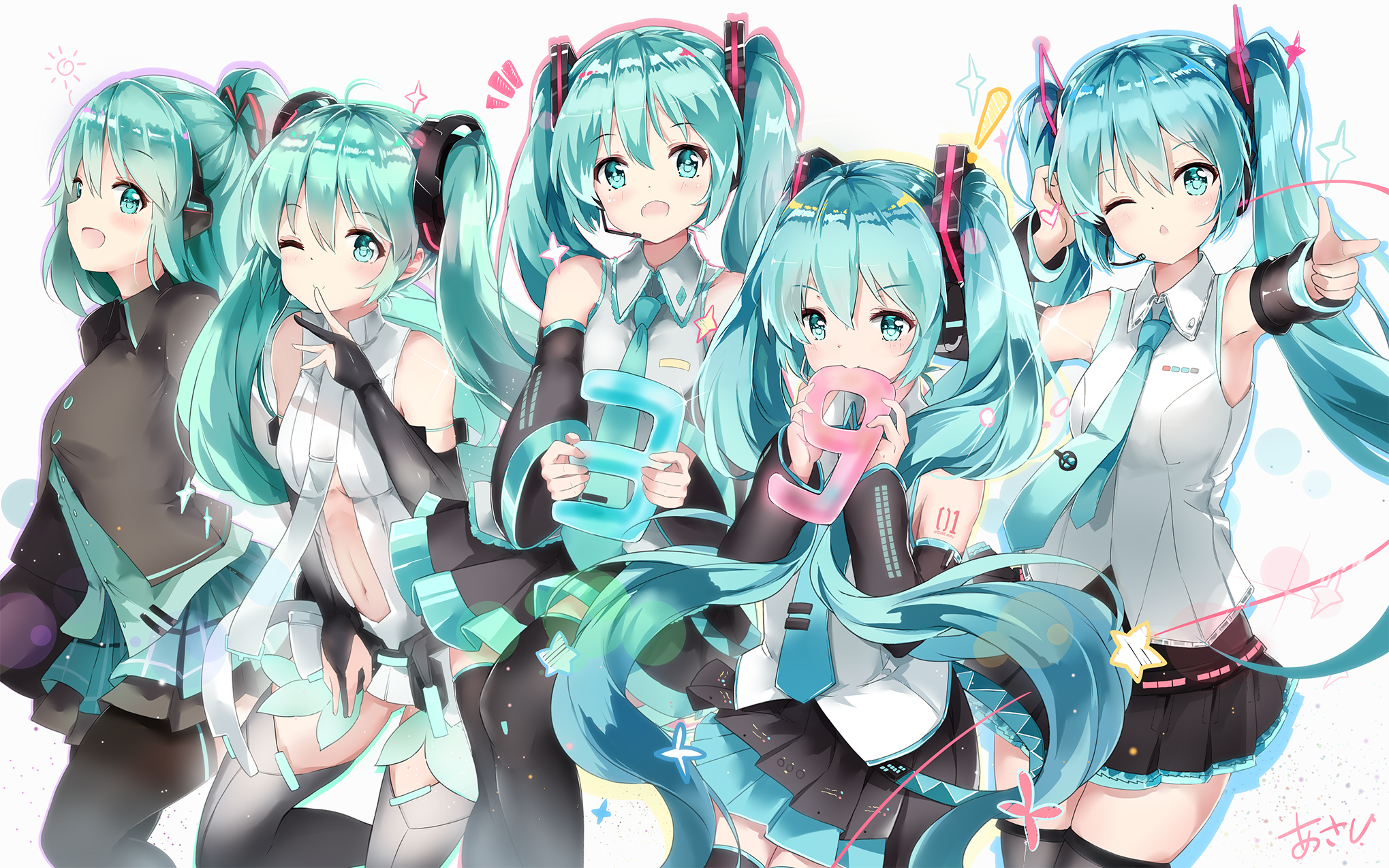 ლ｡我愛初音家族｡ლ・ω・ (@LoWoChuYinDaJiaZul) • Facebook