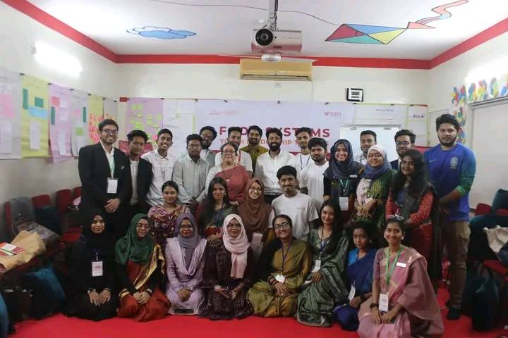 Spring Education Association
