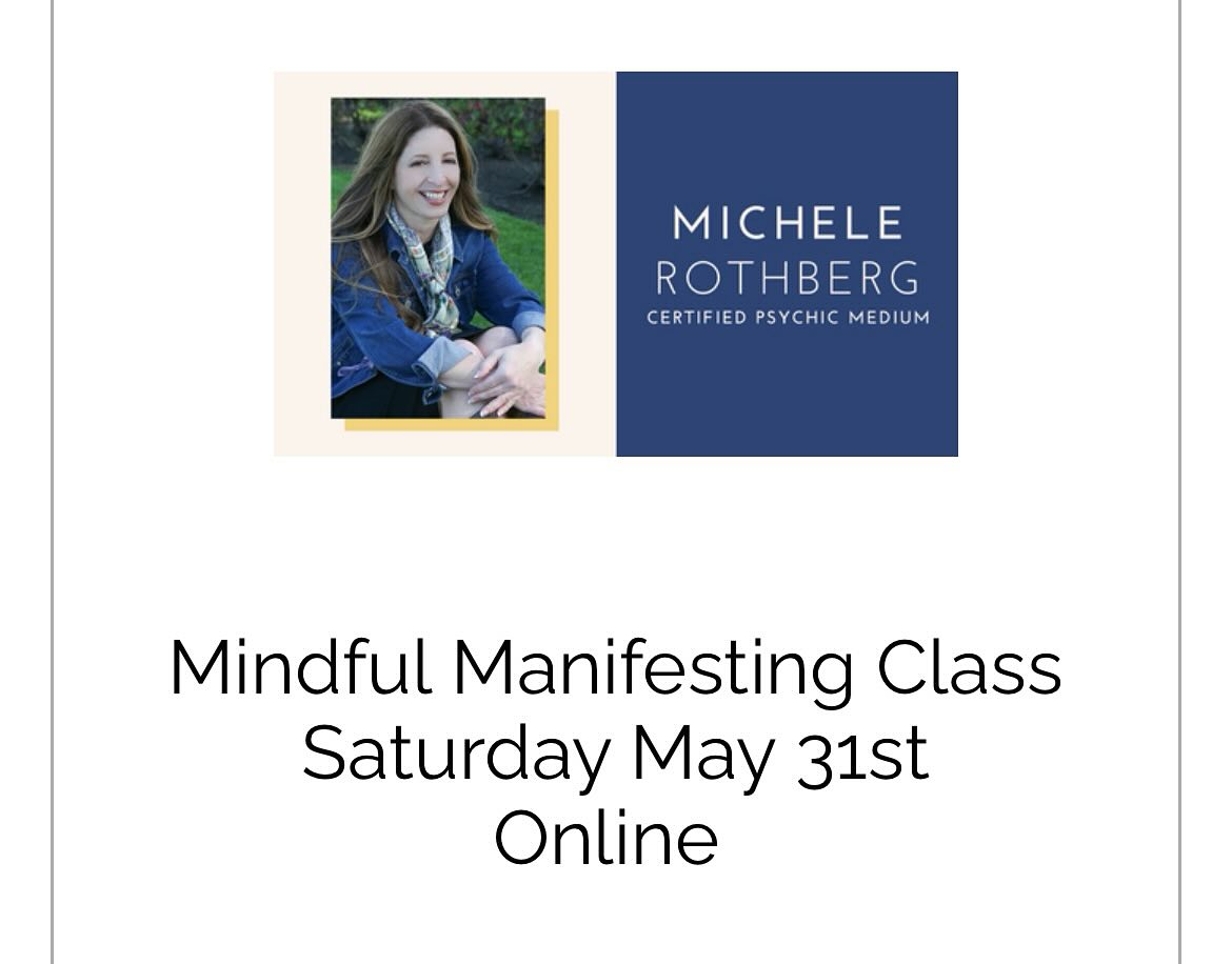 Michele Rothberg Medium | Wichita KS