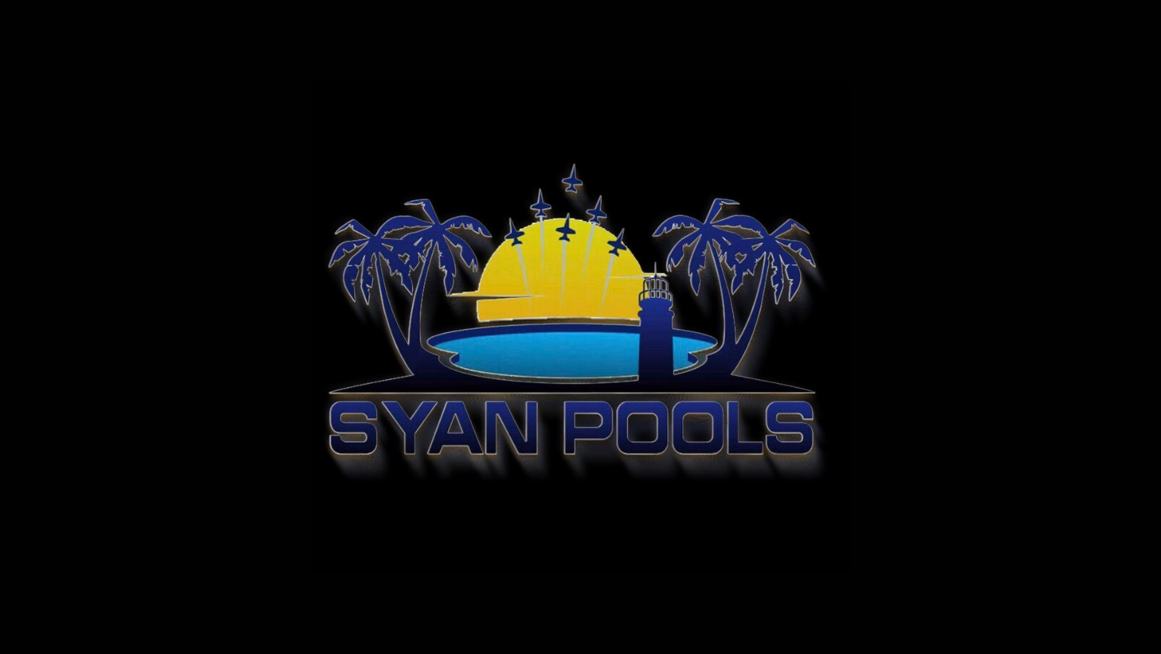 Syan Pools | Cantonment FL