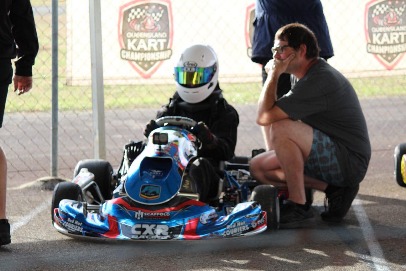 Matthew Clarke Racing added a new... - Matthew Clarke Racing
