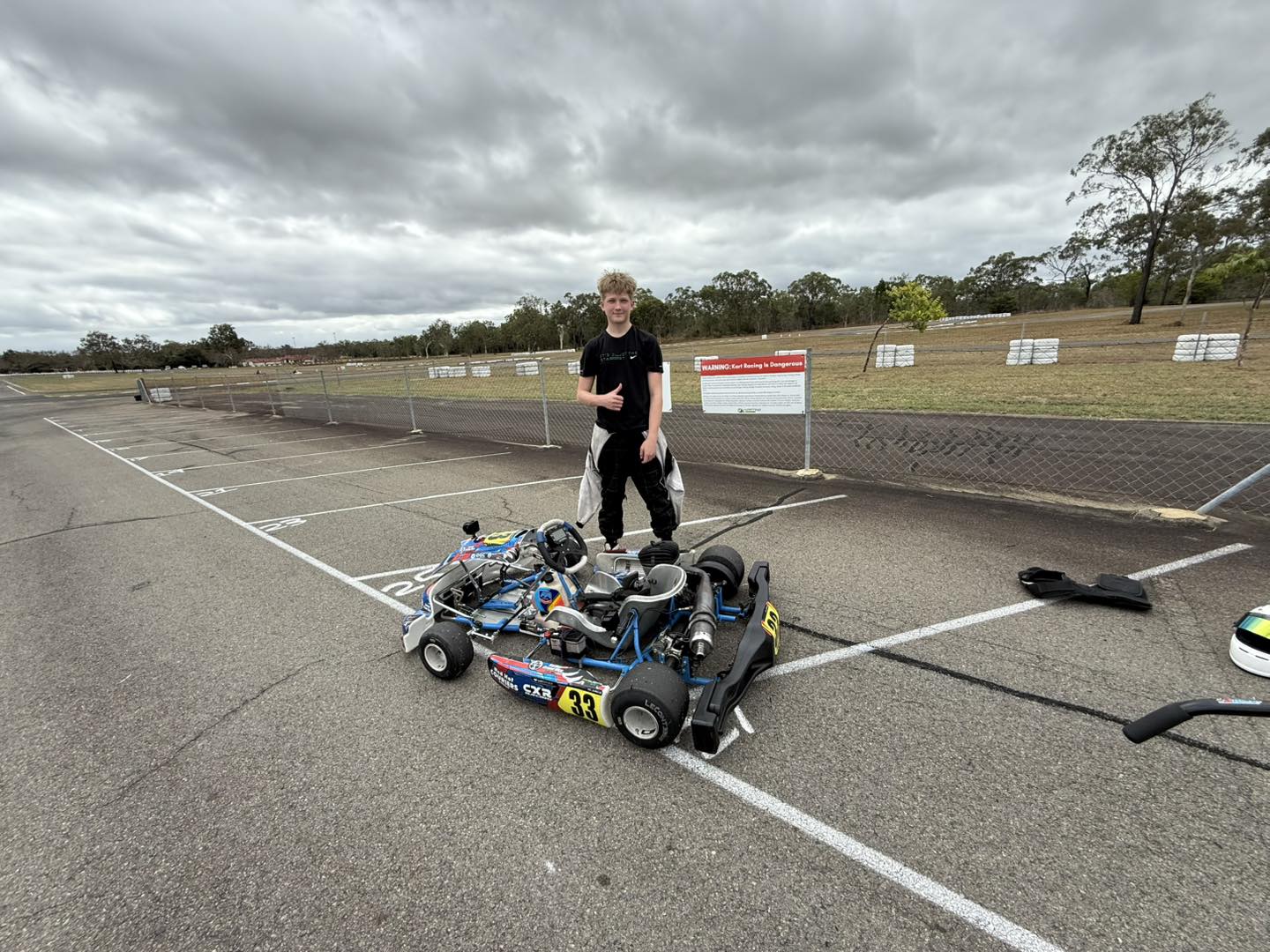 Matthew Clarke Racing added a new... - Matthew Clarke Racing