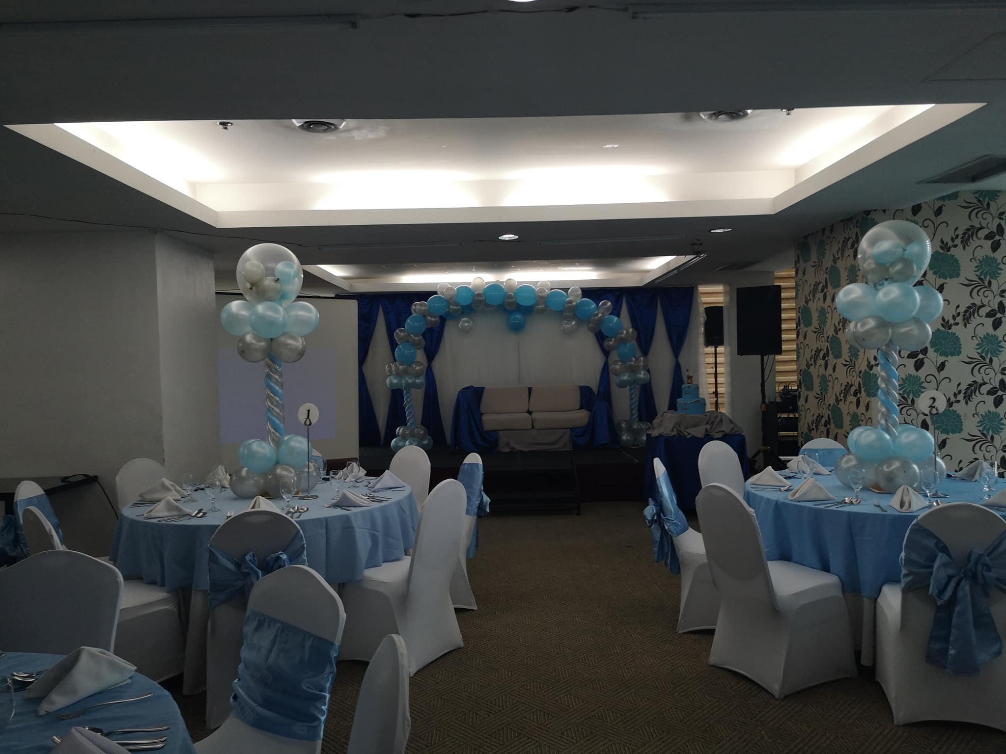 3A's Catering Services by Chef A & I | Makati
