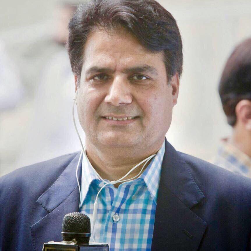Rana Khalid Javed Bhatti
